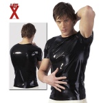 Latex Shirt voor hem