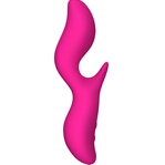 The Black Swan Vibrator