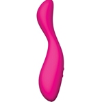 The Tundra Swan Vibrator