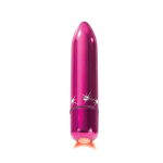 Crystal High Intensity Bullet