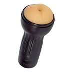 Vibrating Tube Anus