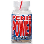 Penis Power Pills