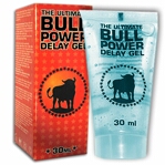 Bull Power Delay Gel