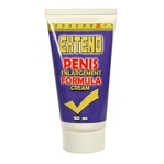 Extend penis enlargement formula