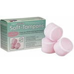 Soft-Tampons