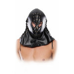 Executioner Hood and Jock Strap