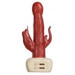 Tarzan Vibrator