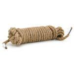 Jute Bondage Touw