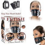 Muzzle Set