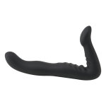 8 inch Penetrix Dildo Black