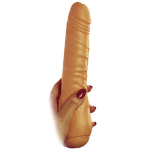 Spuitende kutjes