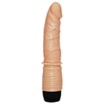 Vibrator Real Deal Slim