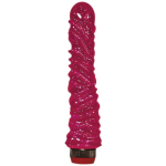 Vibrator Mystic
