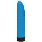 Ladyfinger Smurf vibrator