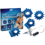 Emotion Penisringset