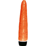 Wortel vibrator