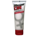 Mega clit crème 80 ml