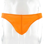 Knaloranje Herenstring Bong