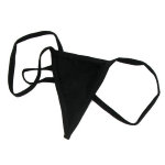 Zwarte G-String