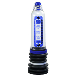 Bathmate Hydropump - Clear