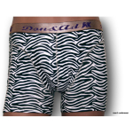 Zebra Don & Ad Boxershort