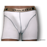 Witte Don & Ad Boxershort
