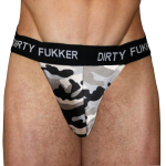 Dirty Fukker - Camo Jock