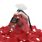 Rose Petals Red