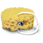Vibrating Foam Sea Sponge