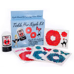 Tickle her Nipple Kit