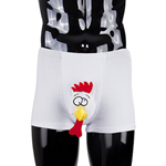 Funny Underwear Chicken