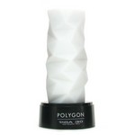 Tenga - 3D Polygon